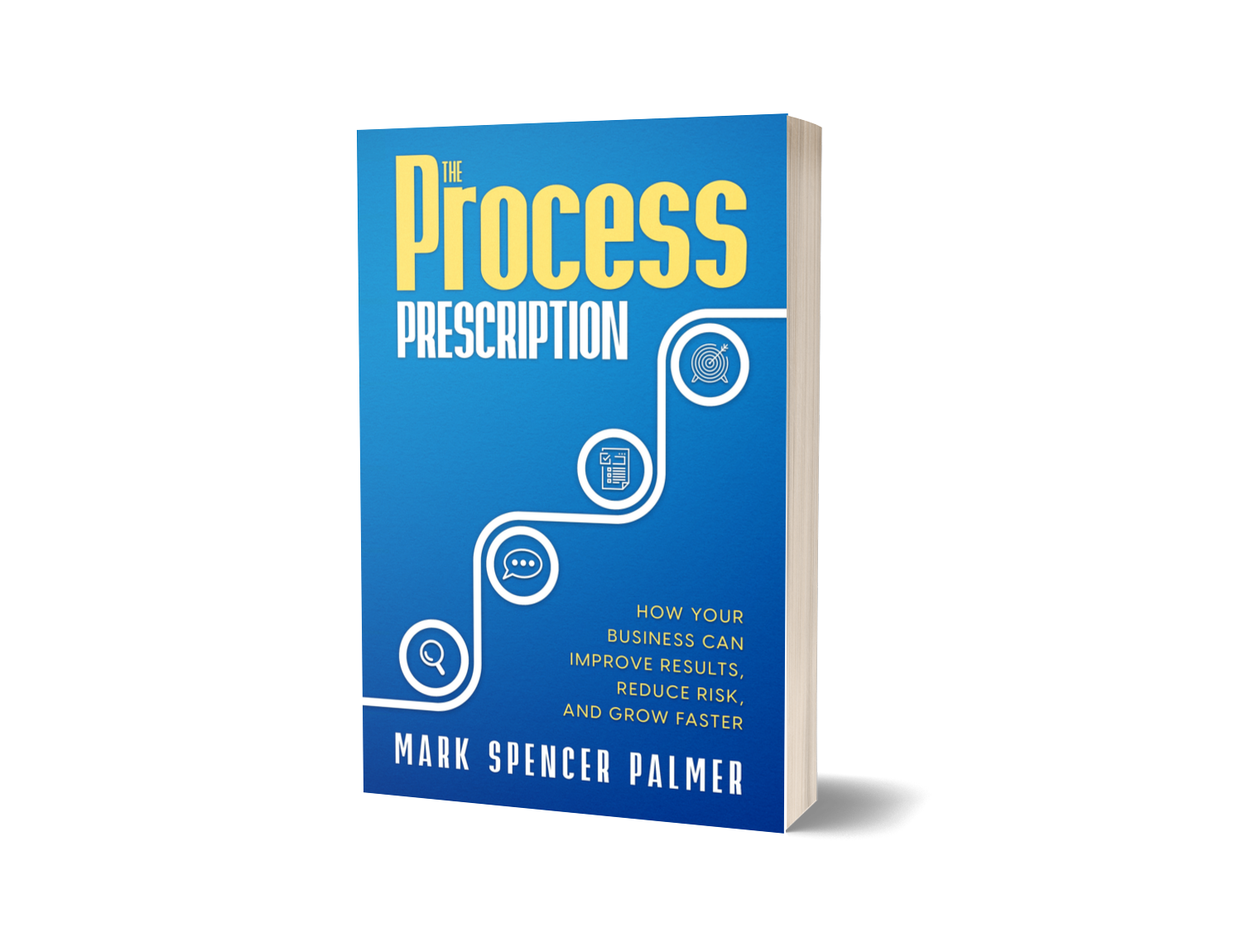 The Process Prescription Book